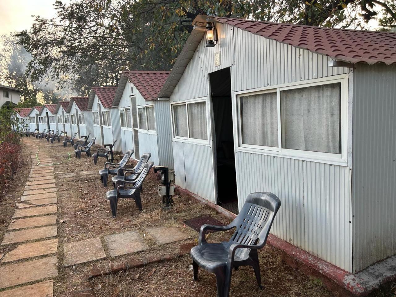 Presidency Highland Resort Koynanagar Екстер'єр фото
