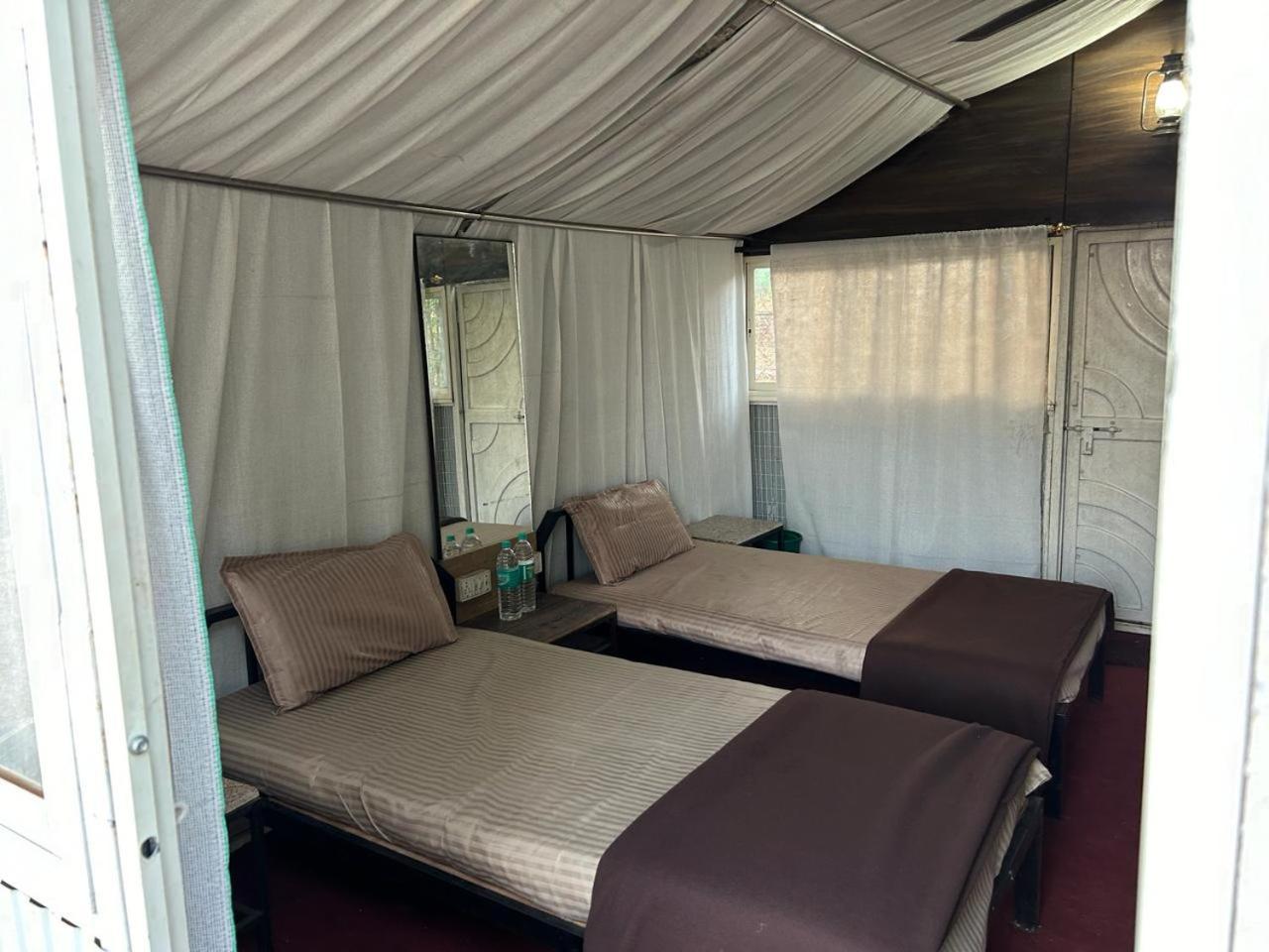 Presidency Highland Resort Koynanagar Екстер'єр фото