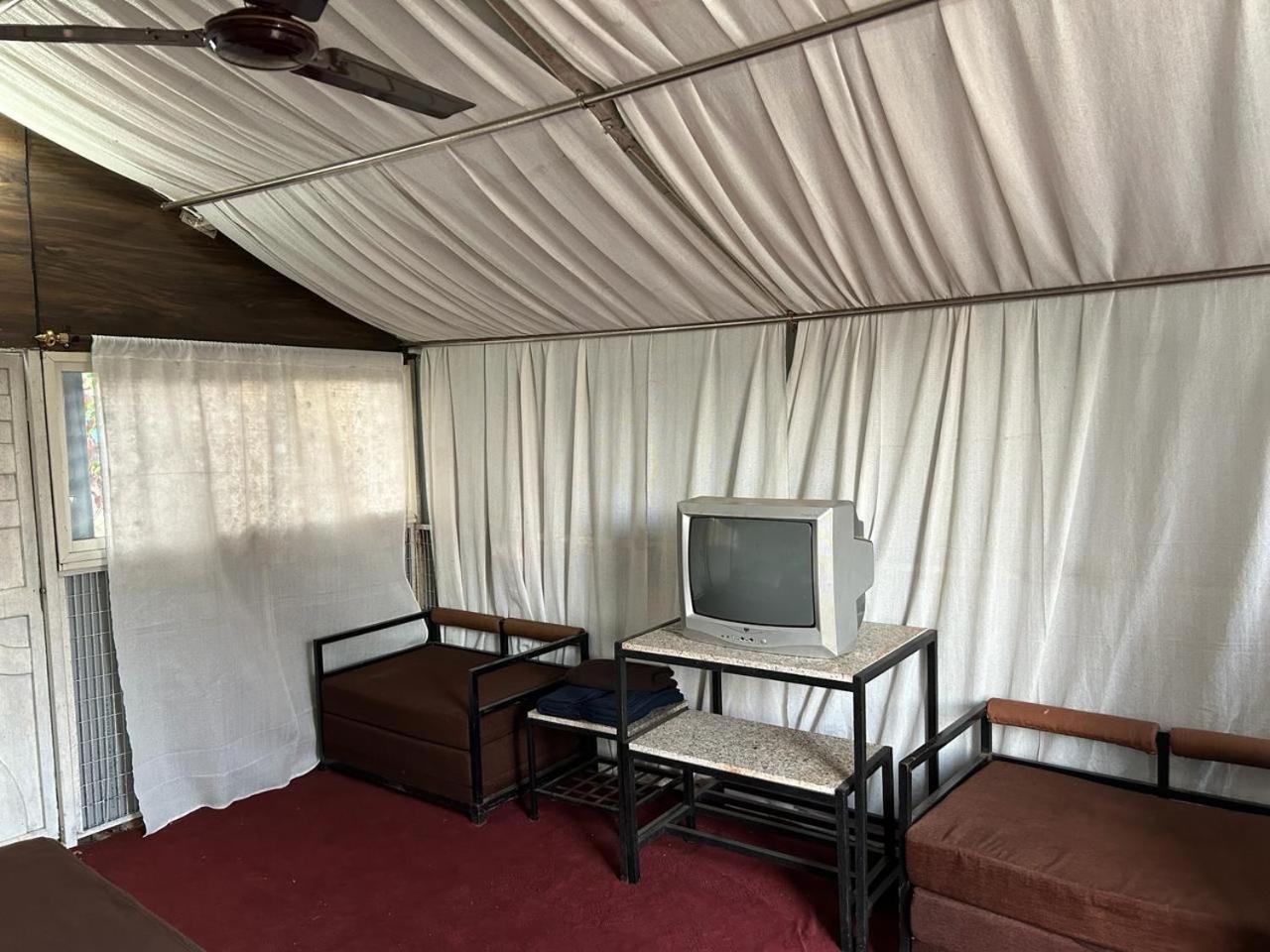 Presidency Highland Resort Koynanagar Екстер'єр фото