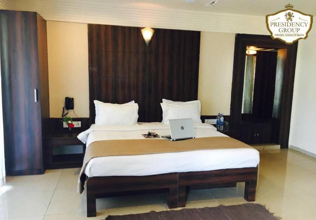 Presidency Highland Resort Koynanagar Екстер'єр фото