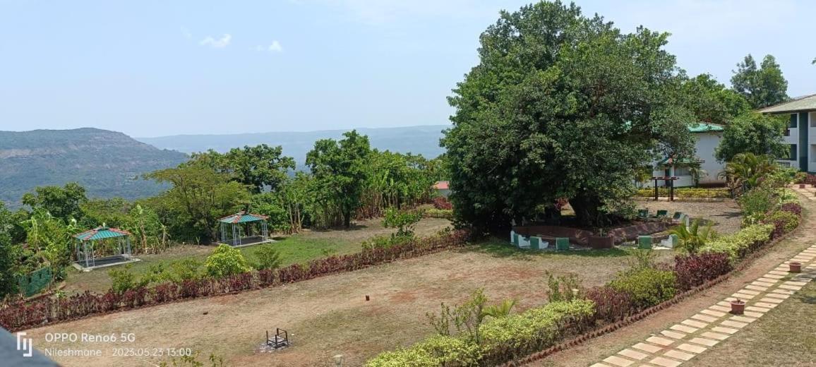 Presidency Highland Resort Koynanagar Екстер'єр фото