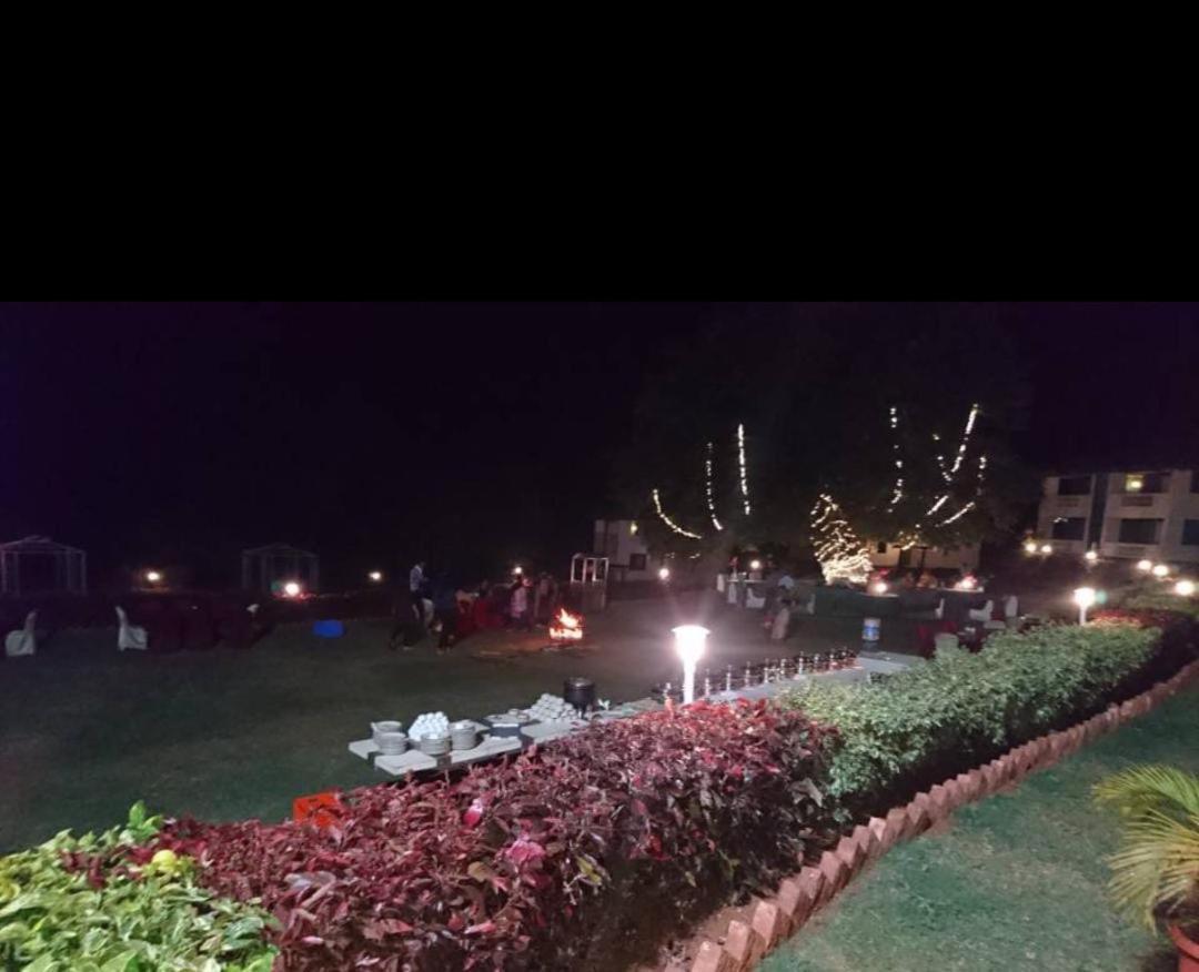 Presidency Highland Resort Koynanagar Екстер'єр фото