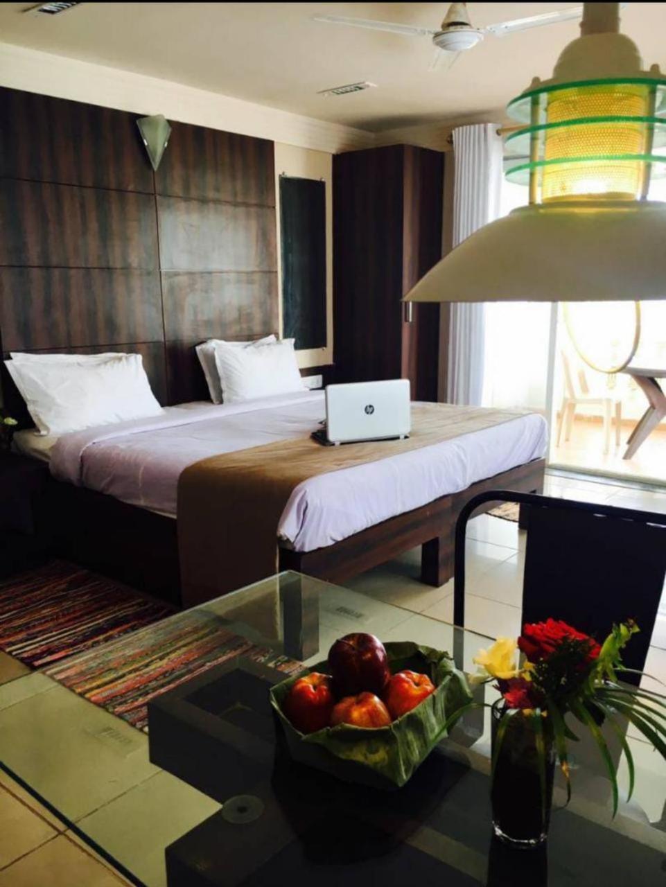 Presidency Highland Resort Koynanagar Екстер'єр фото