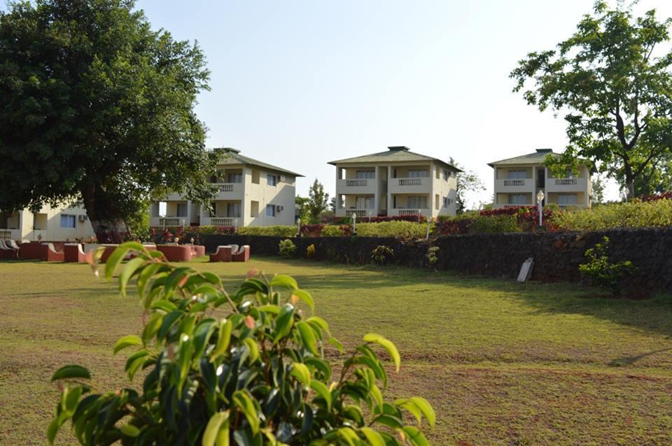 Presidency Highland Resort Koynanagar Екстер'єр фото