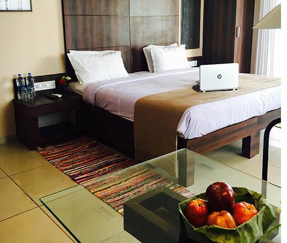 Presidency Highland Resort Koynanagar Екстер'єр фото