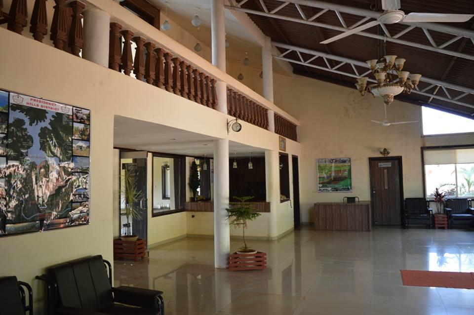 Presidency Highland Resort Koynanagar Екстер'єр фото