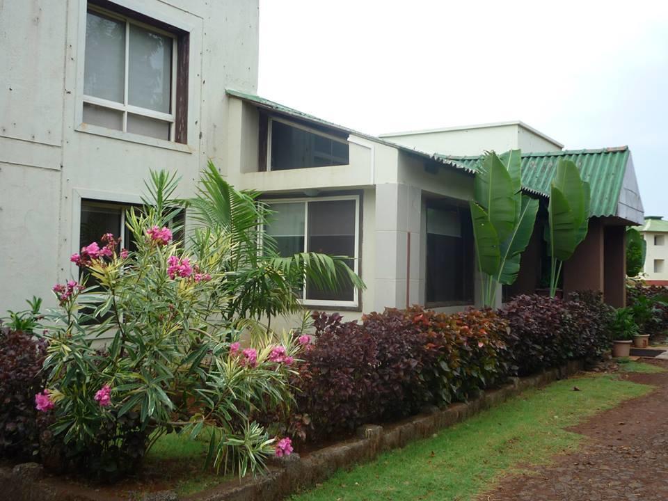 Presidency Highland Resort Koynanagar Екстер'єр фото
