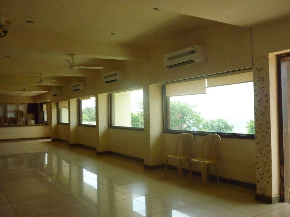 Presidency Highland Resort Koynanagar Екстер'єр фото