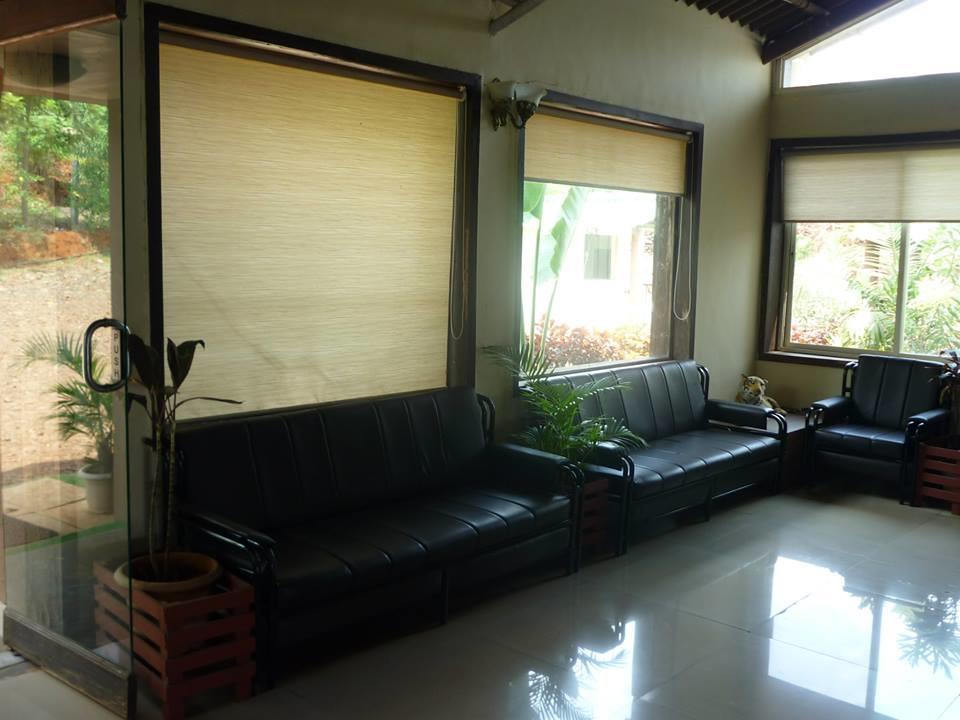 Presidency Highland Resort Koynanagar Екстер'єр фото