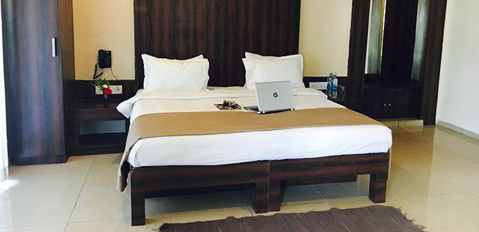 Presidency Highland Resort Koynanagar Екстер'єр фото
