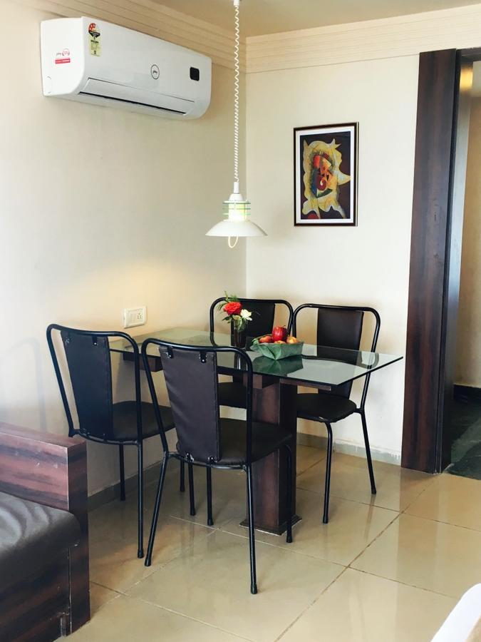 Presidency Highland Resort Koynanagar Екстер'єр фото