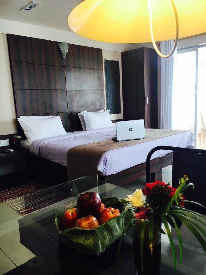 Presidency Highland Resort Koynanagar Екстер'єр фото