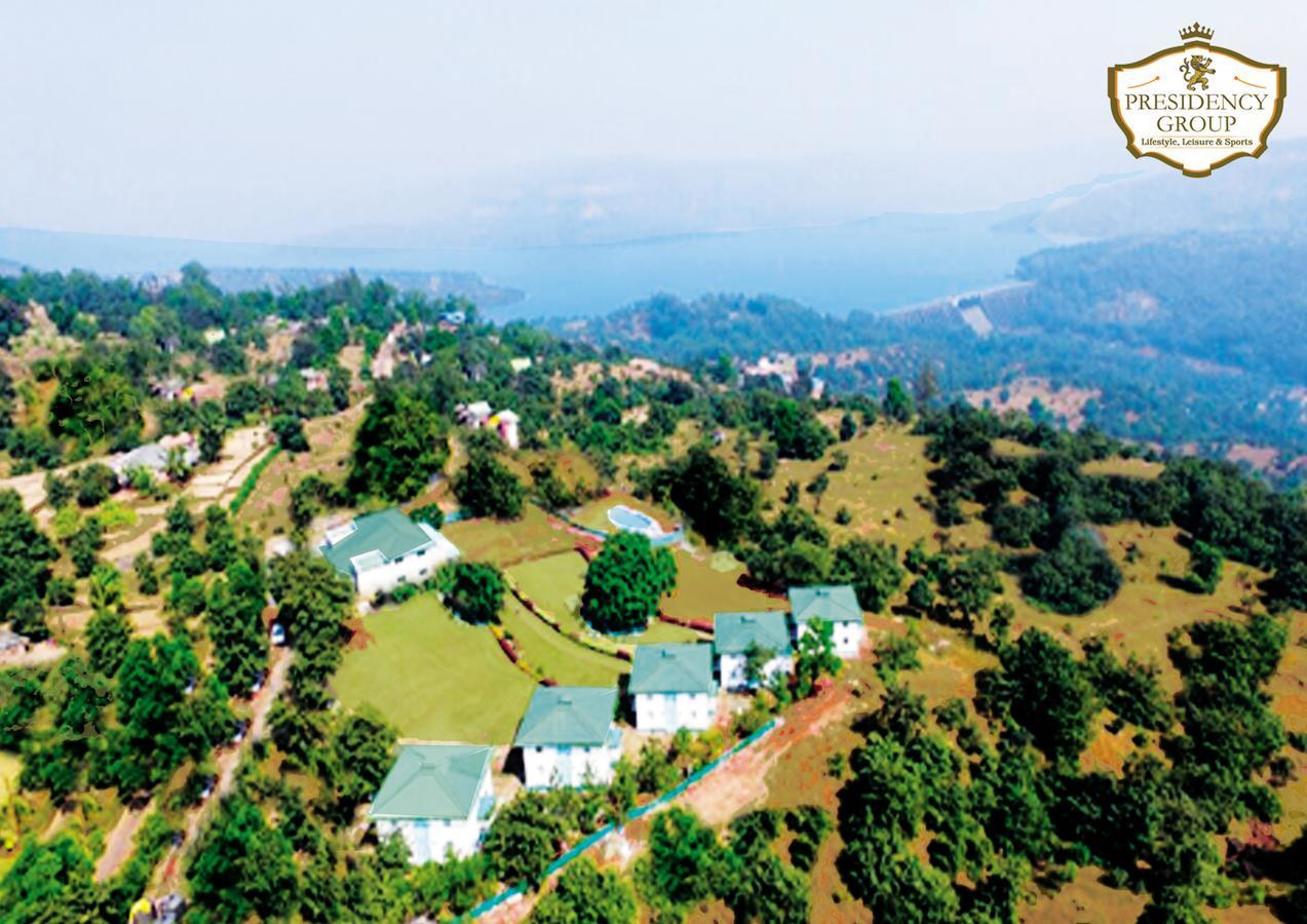 Presidency Highland Resort Koynanagar Екстер'єр фото